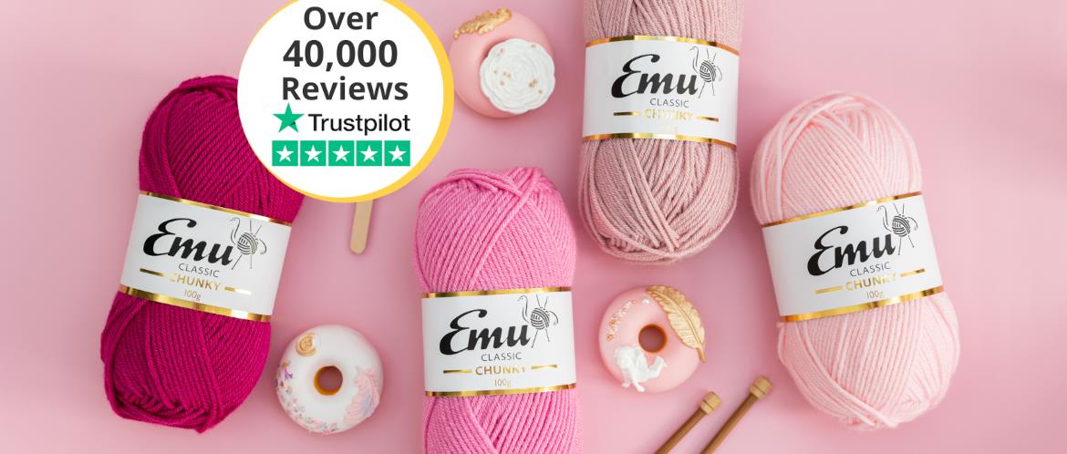 The Knitting Network