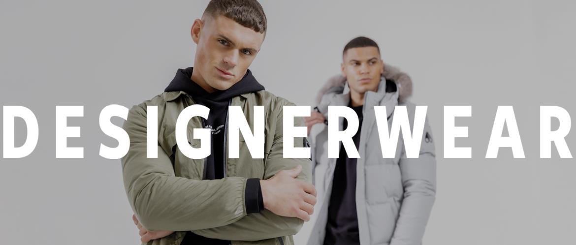 Designer Wear