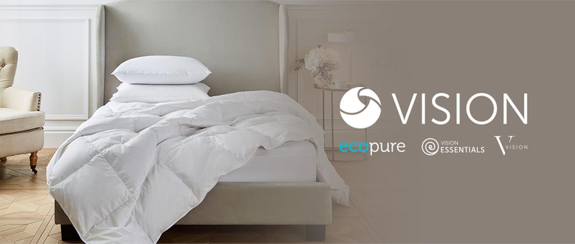Vision Linens