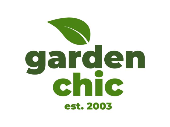 Garden Chic