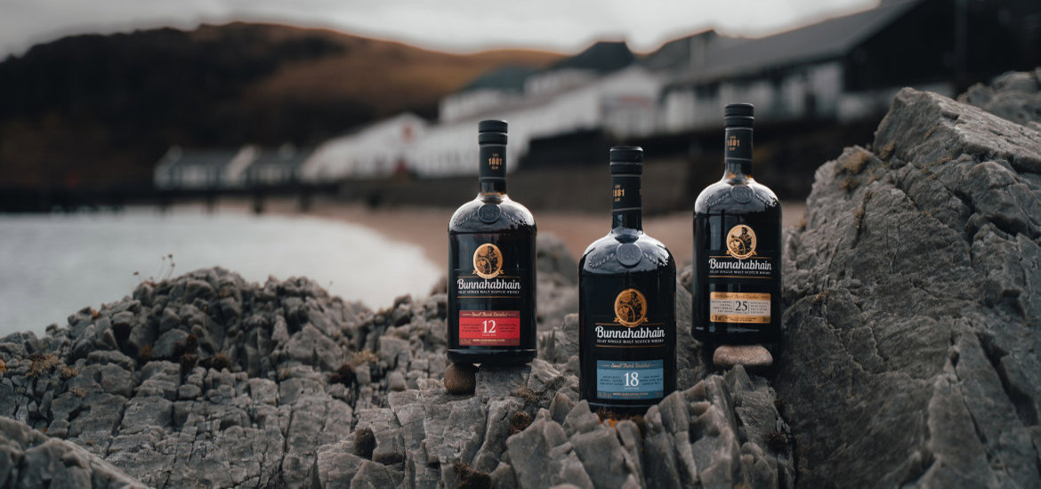 Bunnahabhain