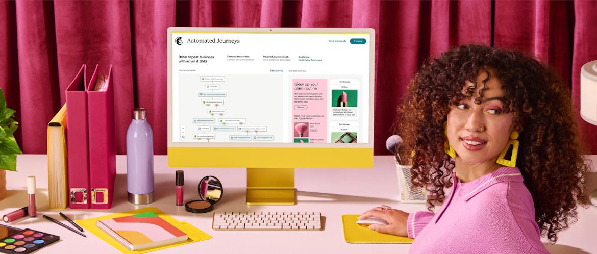 Mailchimp International