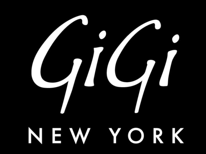 GiGi New York / Graphic Image