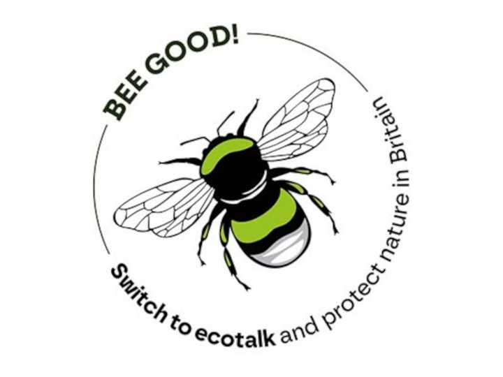 Ecotalk 