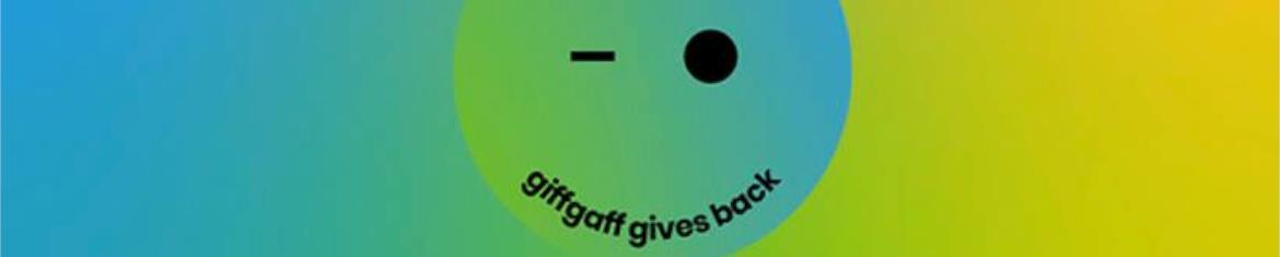 Giffgaff