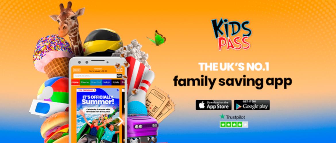 Kids Pass UK
