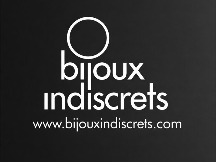 Bijoux Indiscrets