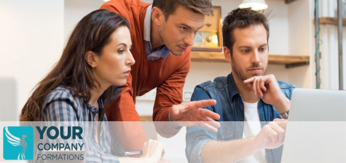 Your Company Formations