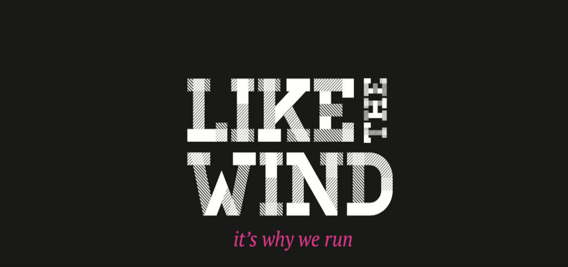 Like the Wind Magazine