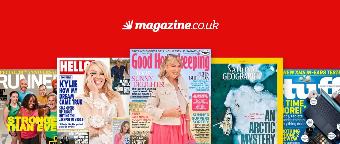 Magazine.co.uk