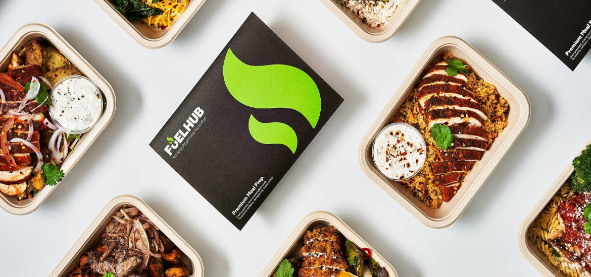 FuelHub 