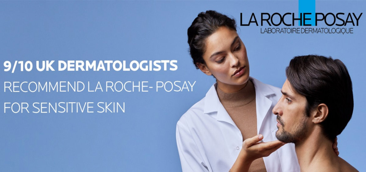 La Roche-Posay UK