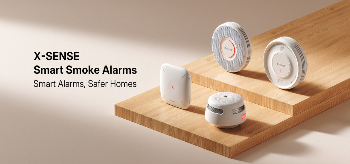 X-Sense 